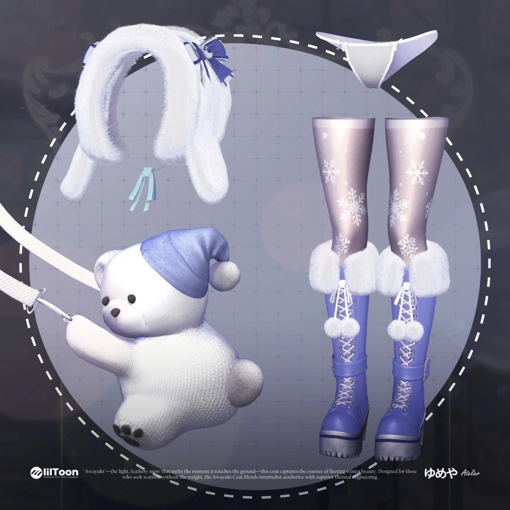 ゆめや Yumeya tweet media