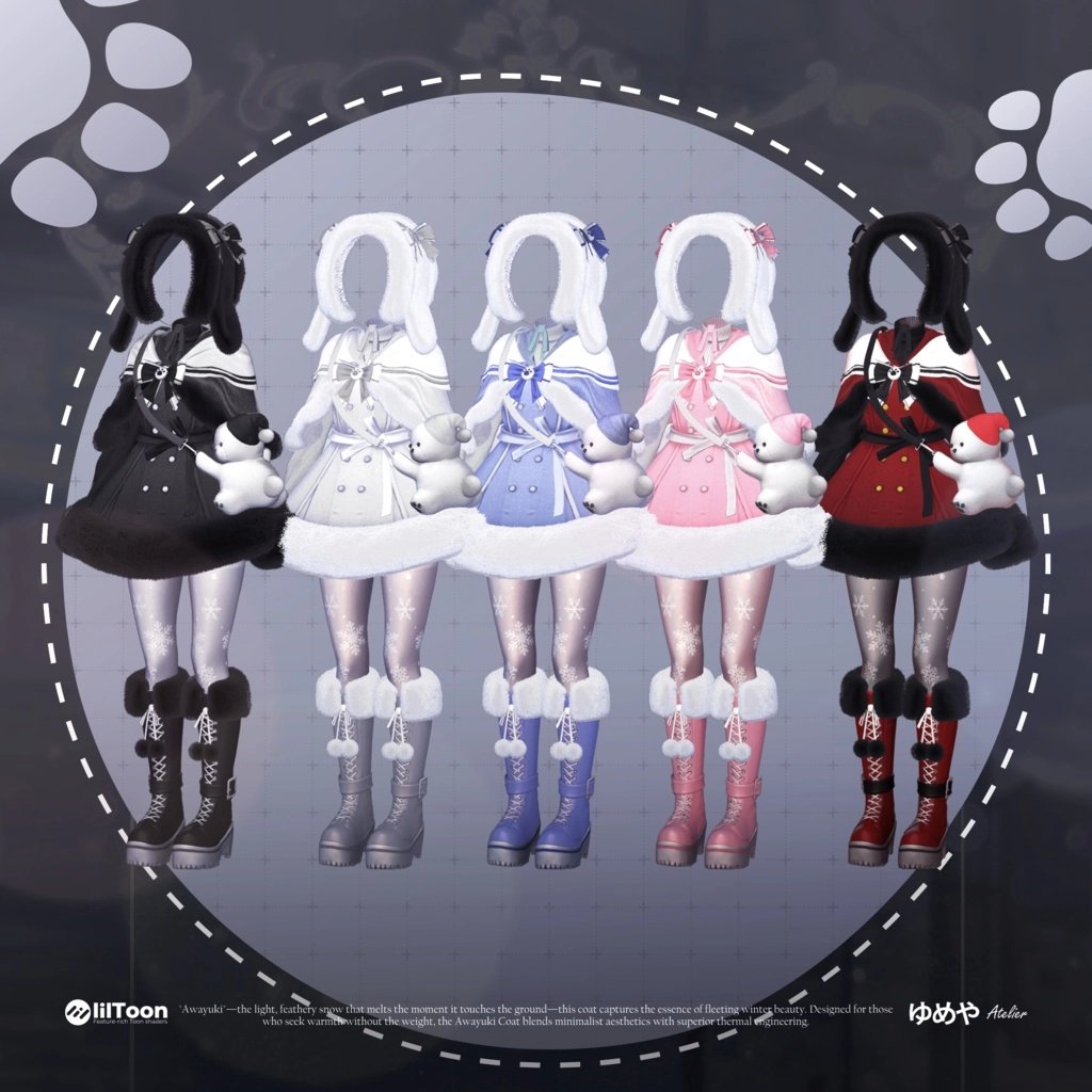 ゆめや Yumeya tweet media