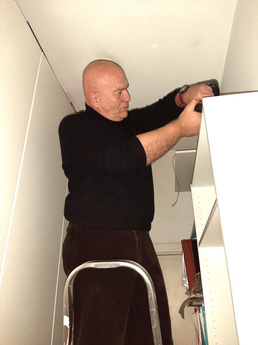 Marco Rizzo tweet media