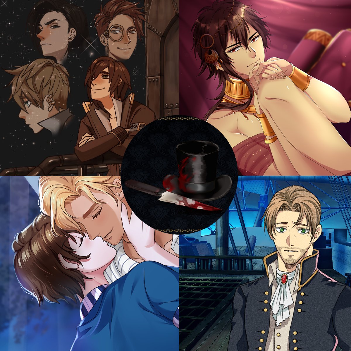 Ertal Games tweet media