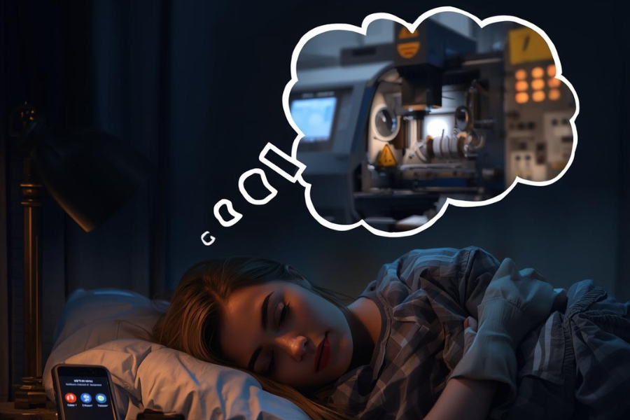 4CAnalytics's tweet image. Small glitches on the factory floor can quietly drain profits.

Unplanned downtime often whispers before it shouts. Spot these 5 subtle signs before it costs you.

Read more here: bit.ly/4nKpdfV

#Manufacturing #OperationalExcellence #SmartFactory #EfficiencyMatters