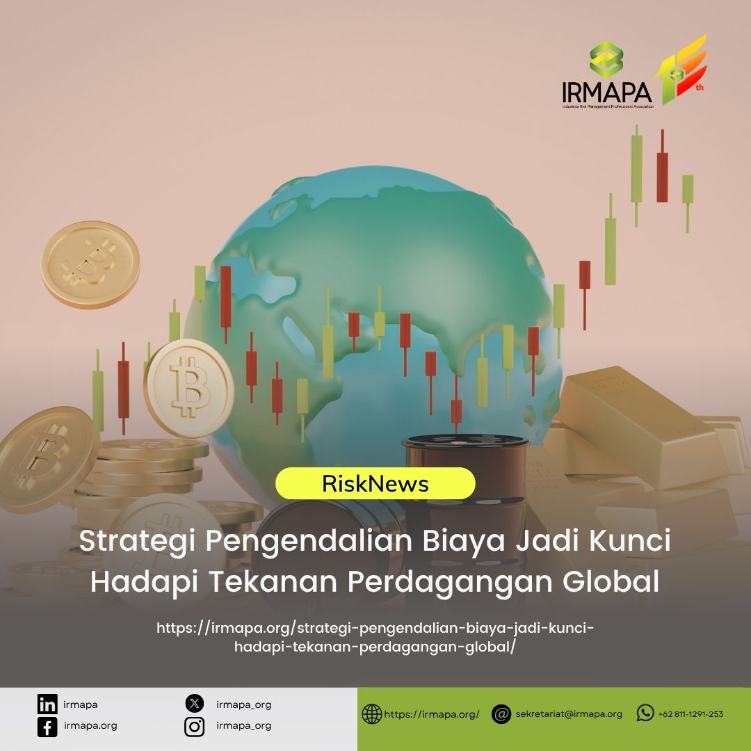 irmapa_org's tweet photo. 𝗦𝗧𝗥𝗔𝗧𝗘𝗚𝗜 𝗣𝗘𝗡𝗚𝗘𝗡𝗗𝗔𝗟𝗜𝗔𝗡 𝗕𝗜𝗔𝗬𝗔 𝗝𝗔𝗗𝗜 𝗞𝗨𝗡𝗖𝗜 𝗛𝗔𝗗𝗔𝗣𝗜 𝗧𝗘𝗞𝗔𝗡𝗔𝗡 𝗣𝗘𝗥𝗗𝗔𝗚𝗔𝗡𝗚𝗔𝗡 𝗚𝗟𝗢𝗕𝗔𝗟

🔗 Baca selengkapnya:
https://t.co/w6n3JgSq93

#RiskManagement #GlobalTrade #BusinessStrategy #IRMAPA https://t.co/UN6Wc4YOnS
