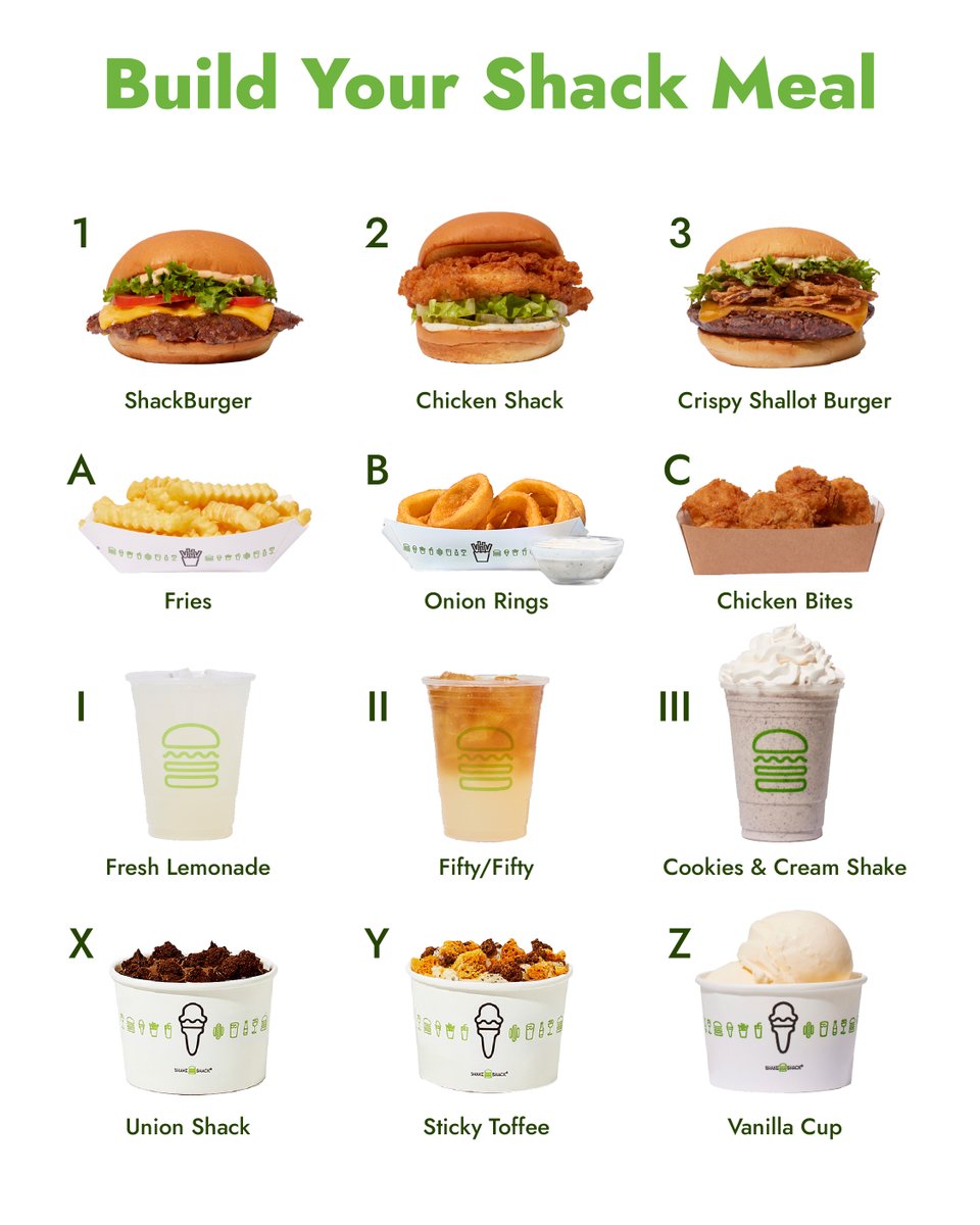 SHAKE SHACK UK tweet media