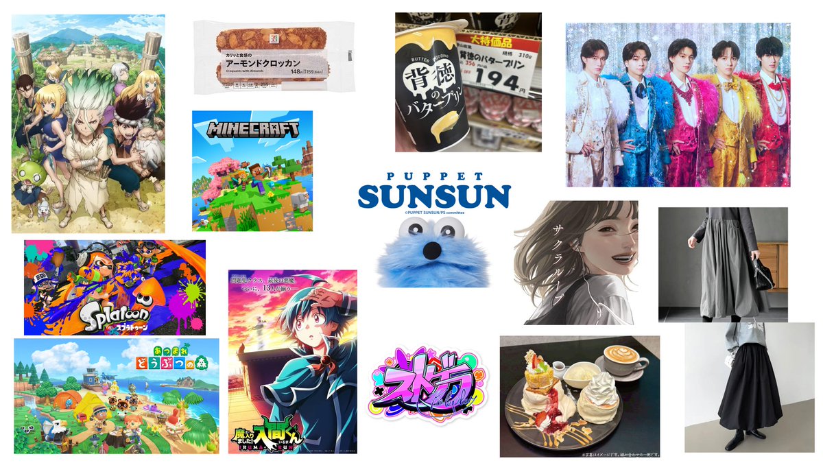 みやんちゅ。 tweet media