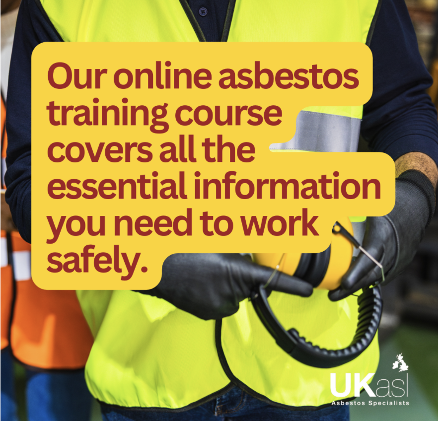Asbestos Specialists tweet media