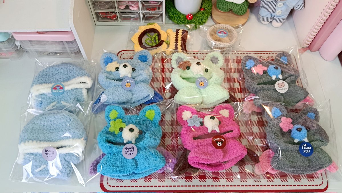 sola 🧶 tweet media