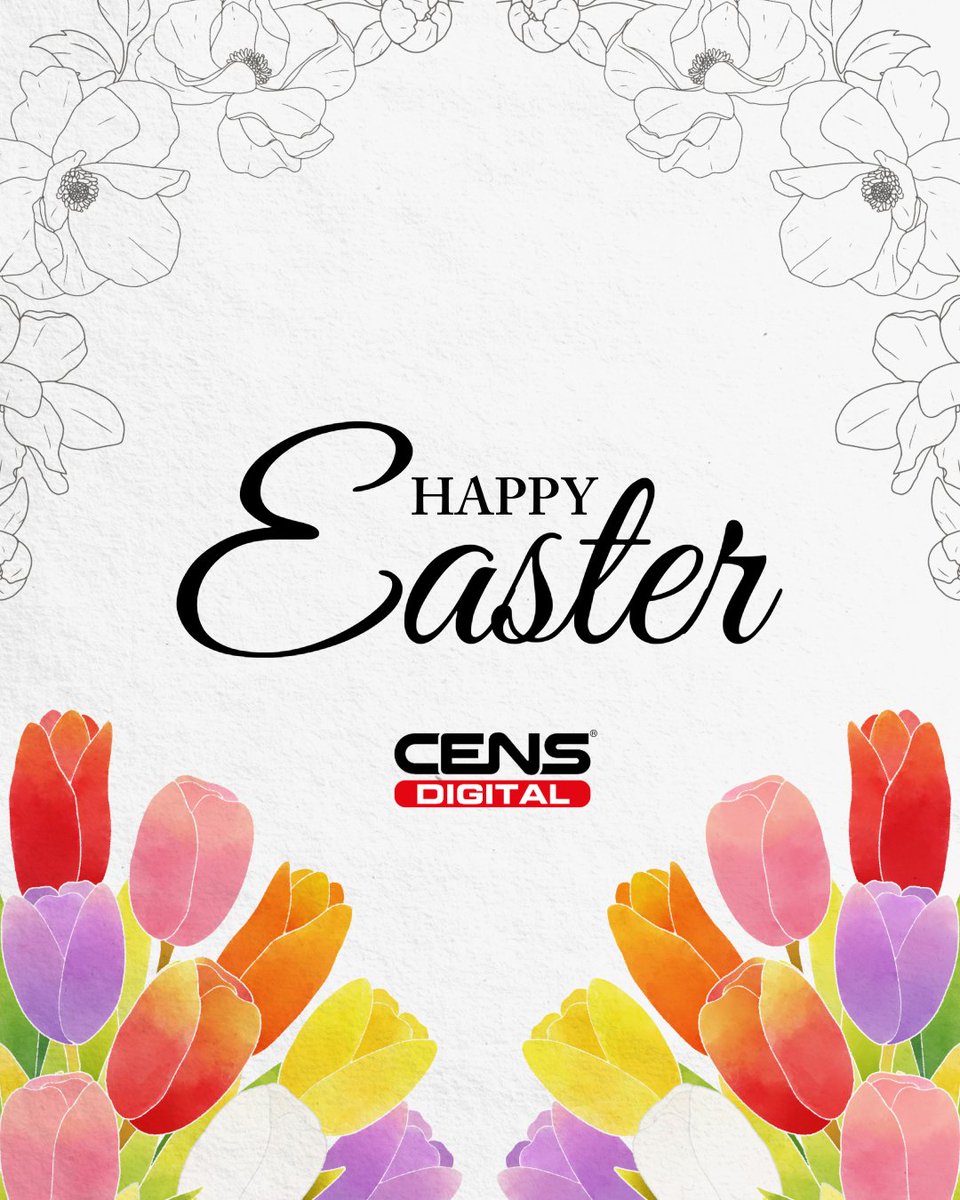 CENS digital tweet media