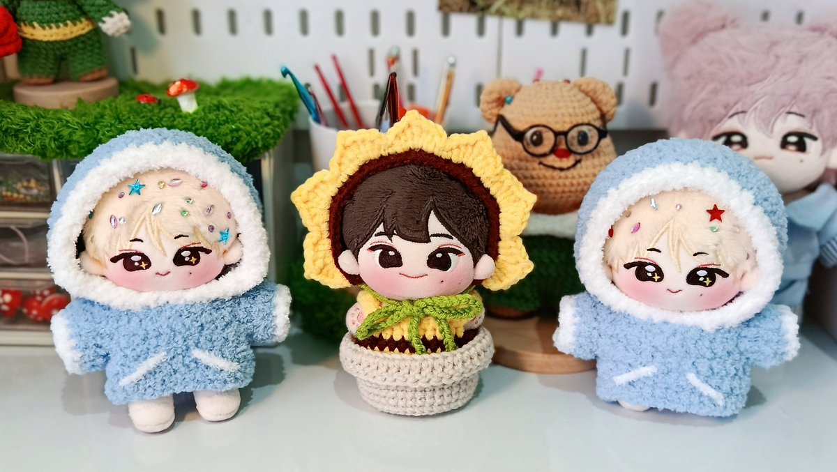 sola 🧶 tweet media