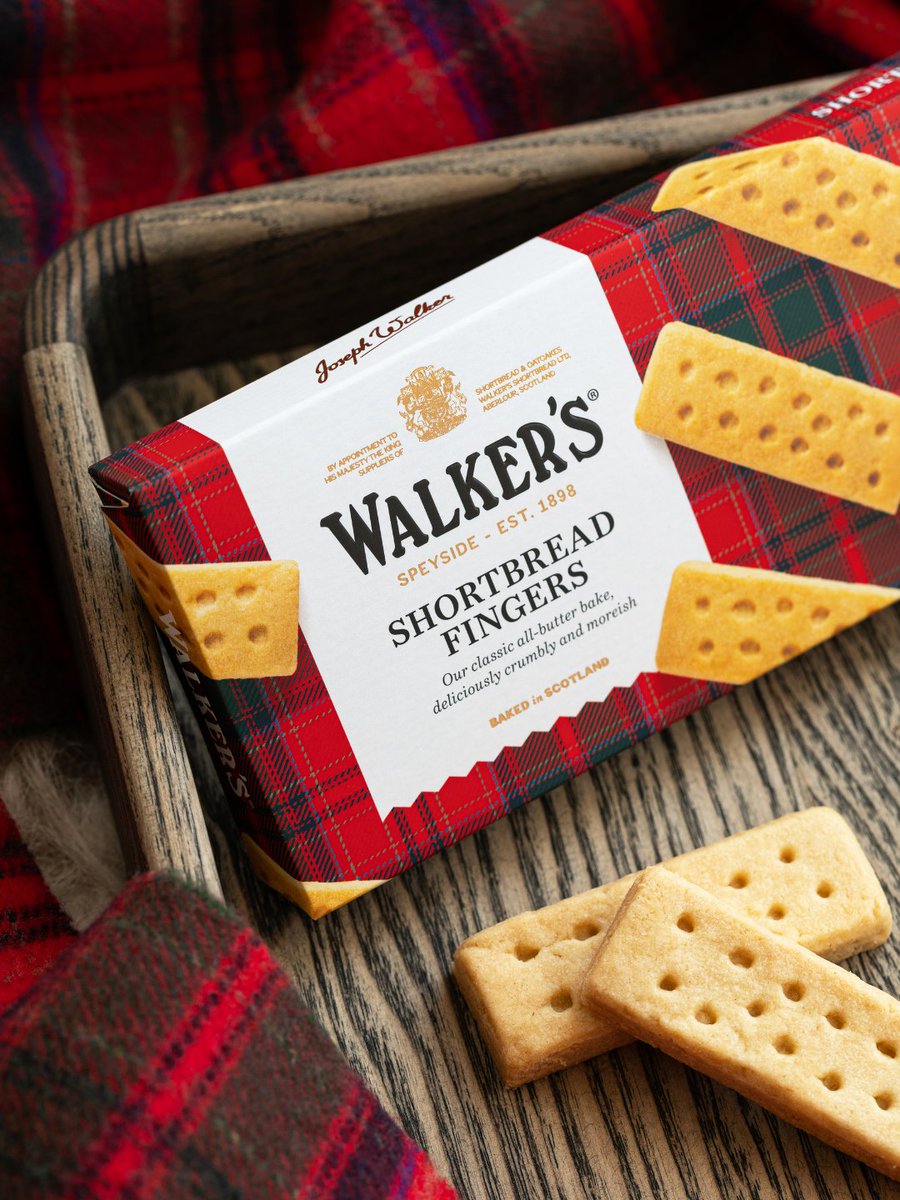 Walker's Shortbread tweet media