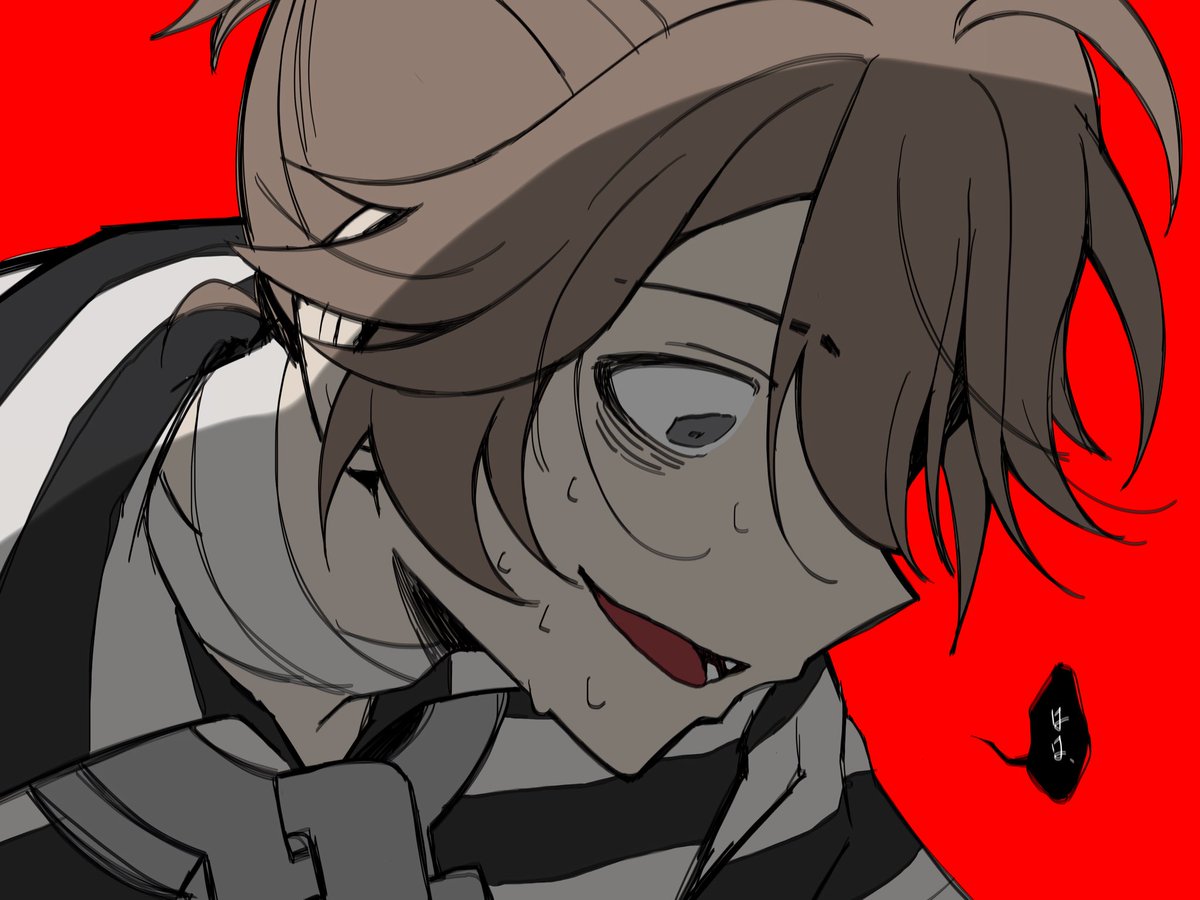 凪丸(ラーメン俺味) tweet media