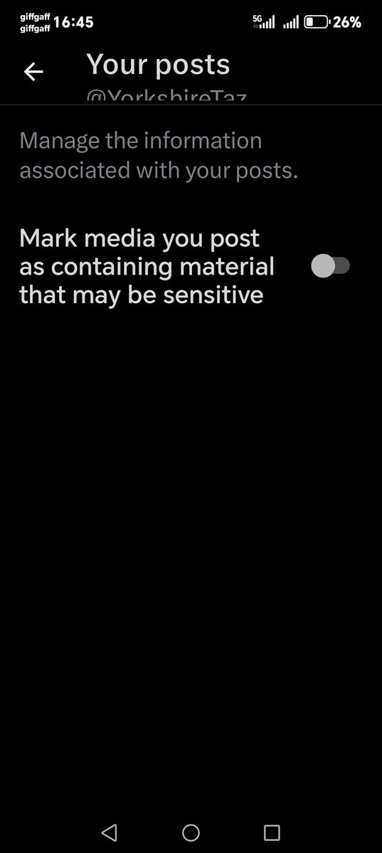 Taz Smiff tweet media