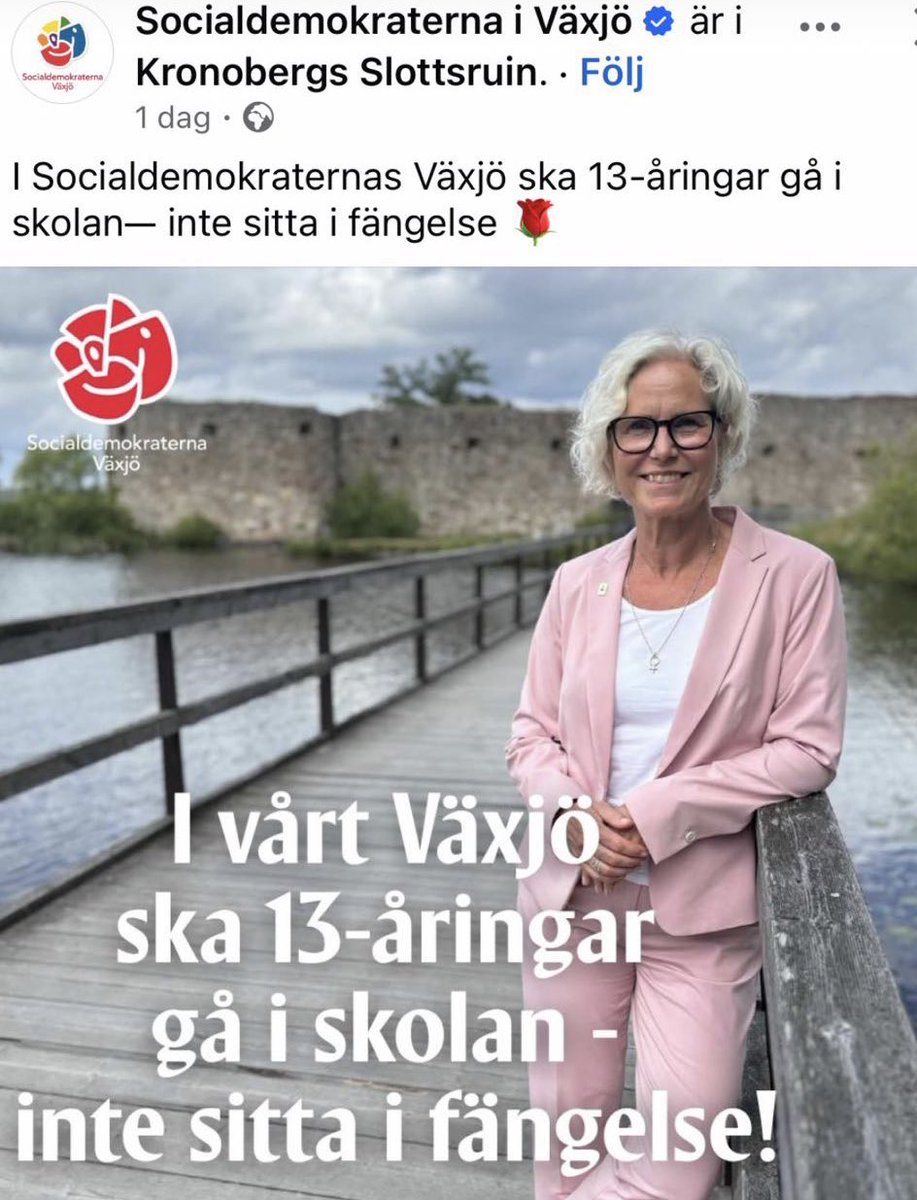 Anders Bergqvist tweet media