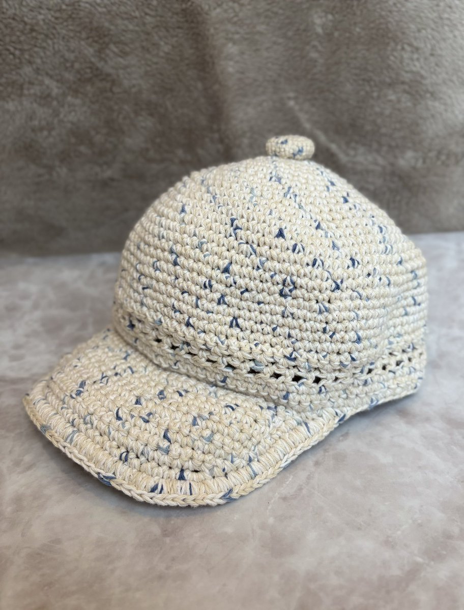 あんこ@編み物好き🧶 tweet media