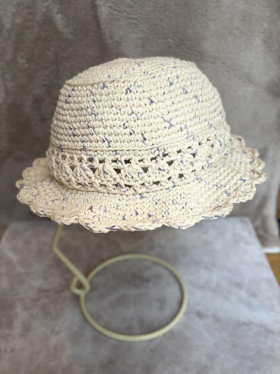 あんこ@編み物好き🧶 tweet media