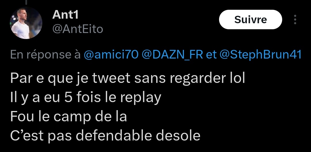 Mika 🏀🇲🇨🏆🇫🇷 tweet media