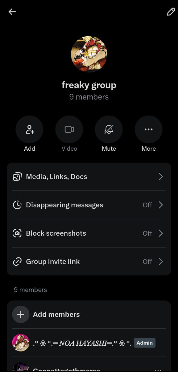 Surgethegoonette tweet media