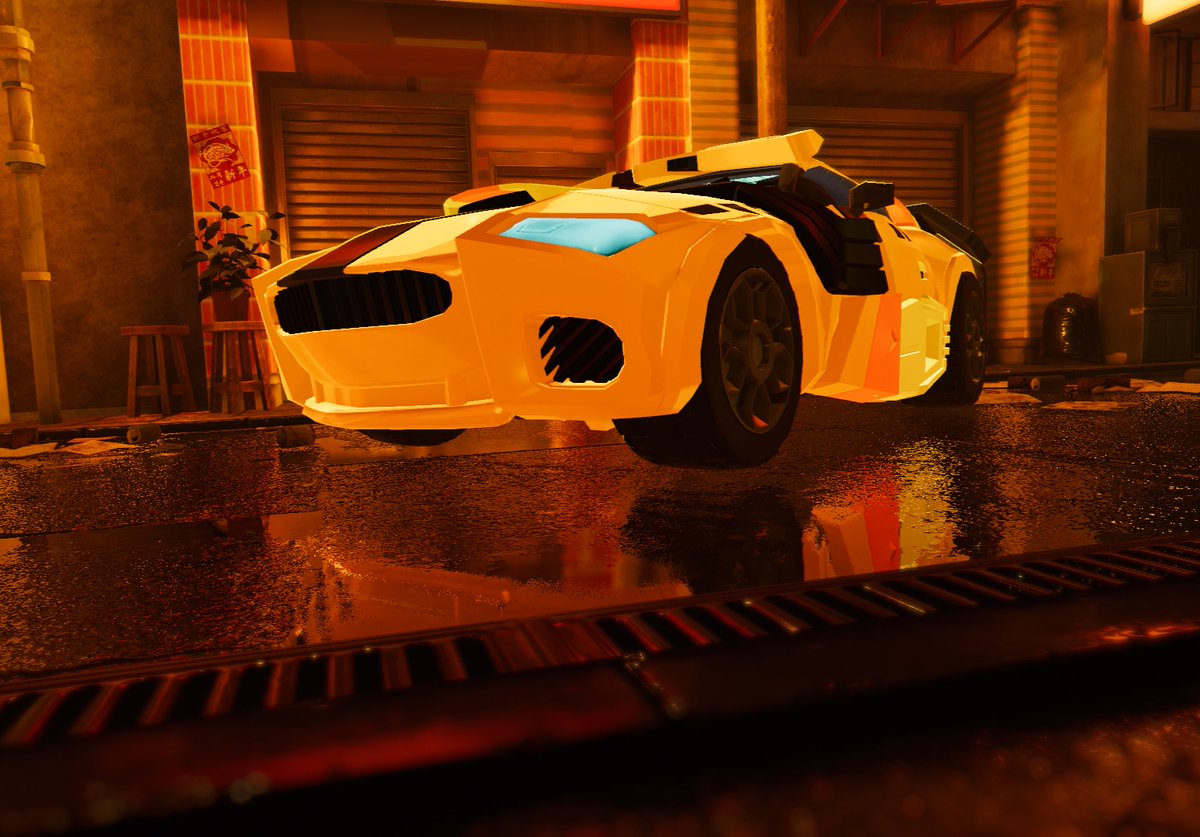 Jaller Arts (Comms Closed) tweet media