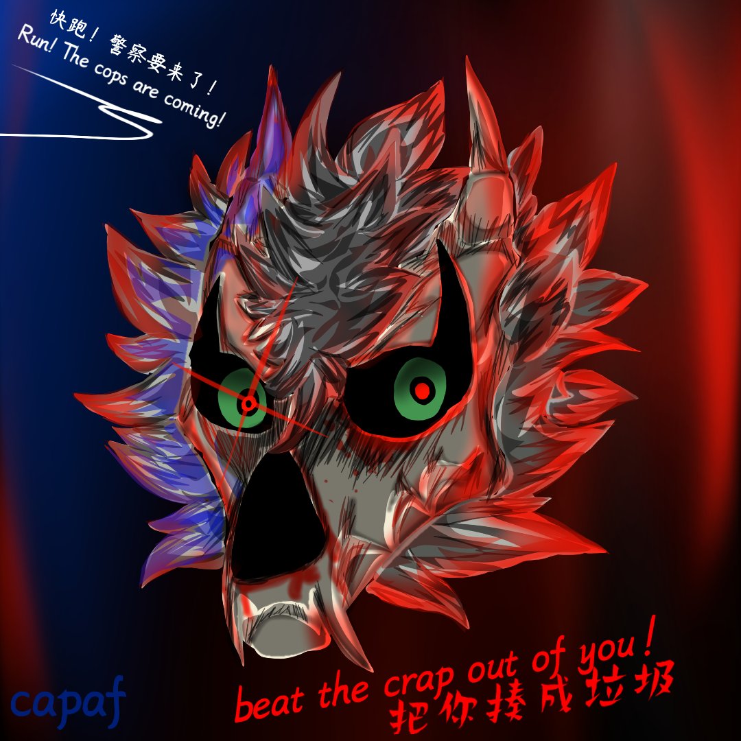 capsf tweet media