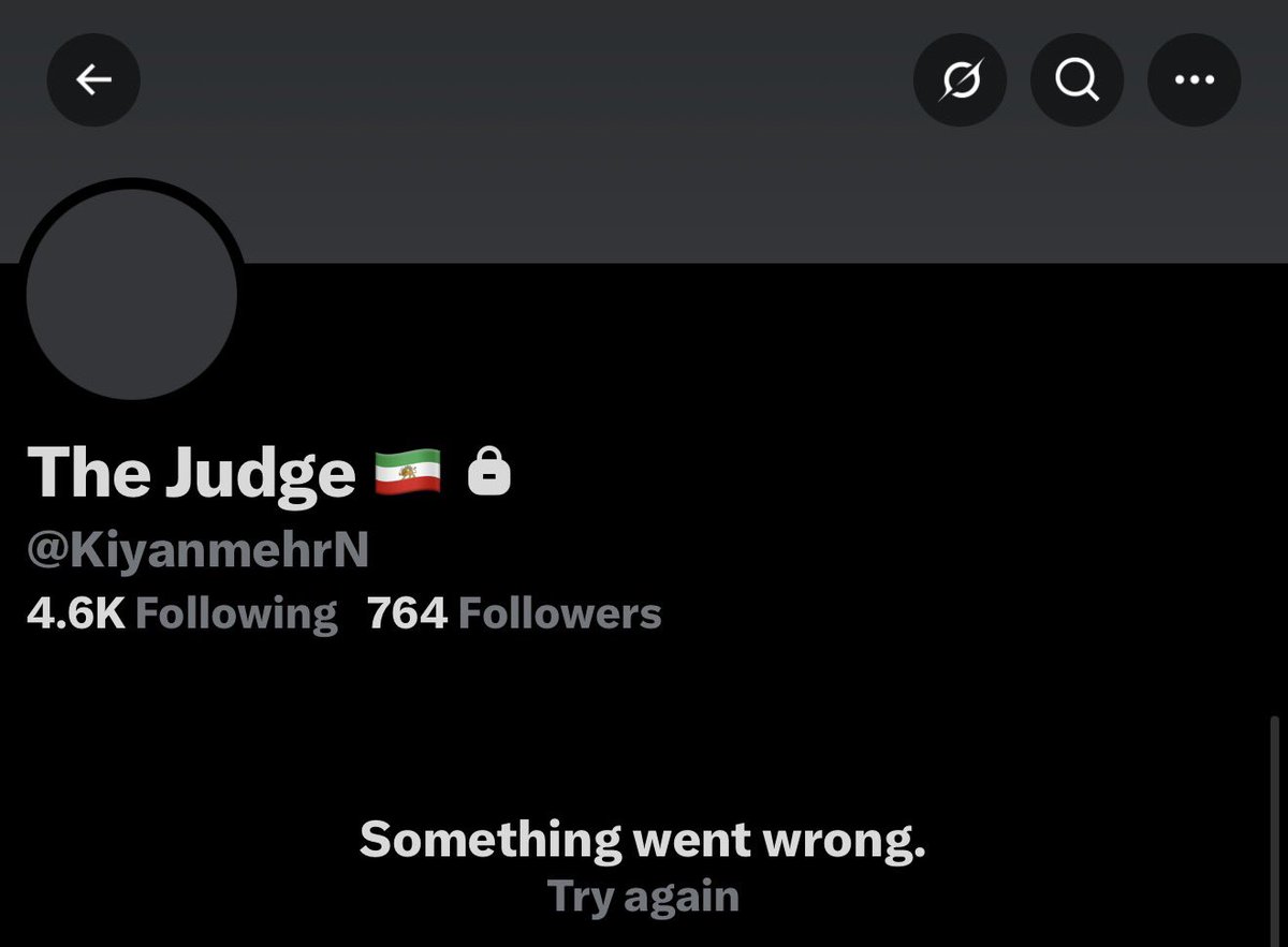 MattTheRat 🇮🇷 tweet media