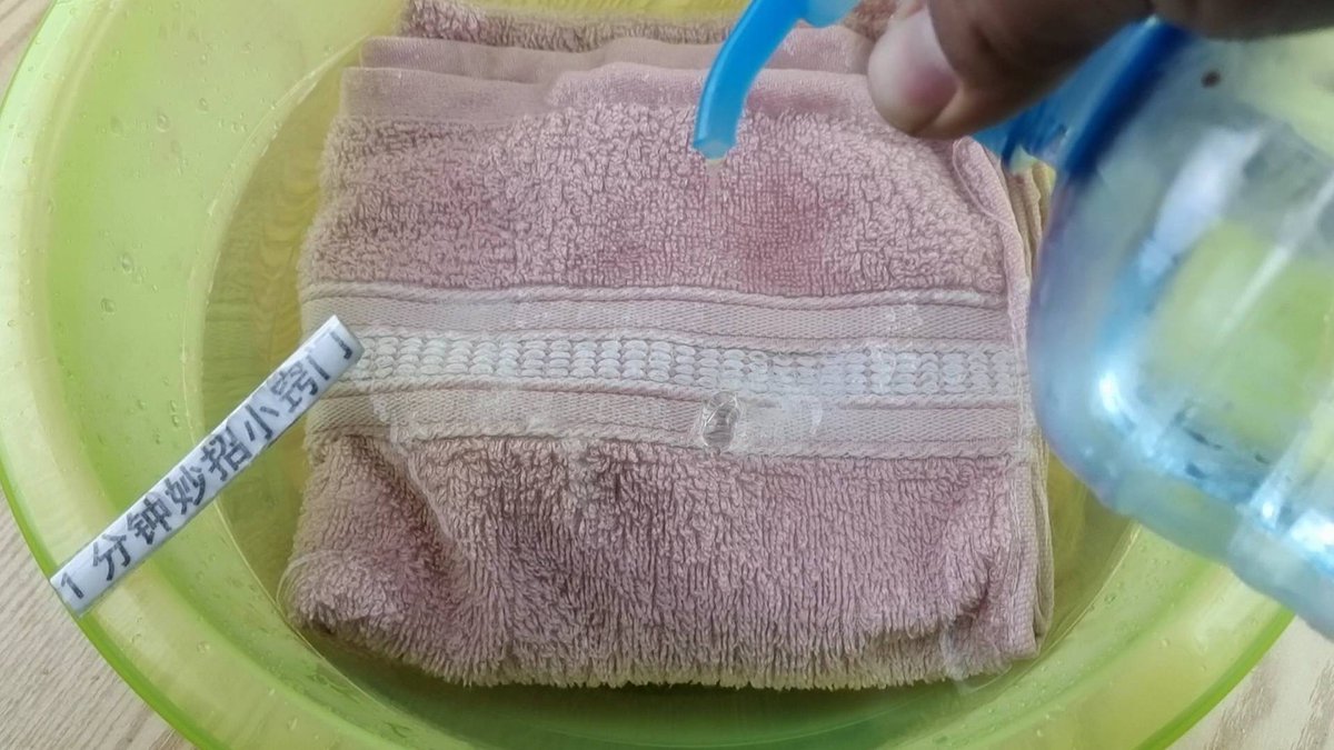 stephen_okazaki's tweet photo. Wiped the counter, folded 3 towels—tiny wins that make the home glow https://t.co/oVKzMlf2LU