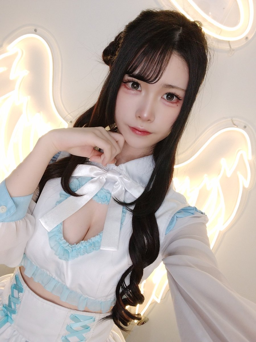 ゆうり tweet media