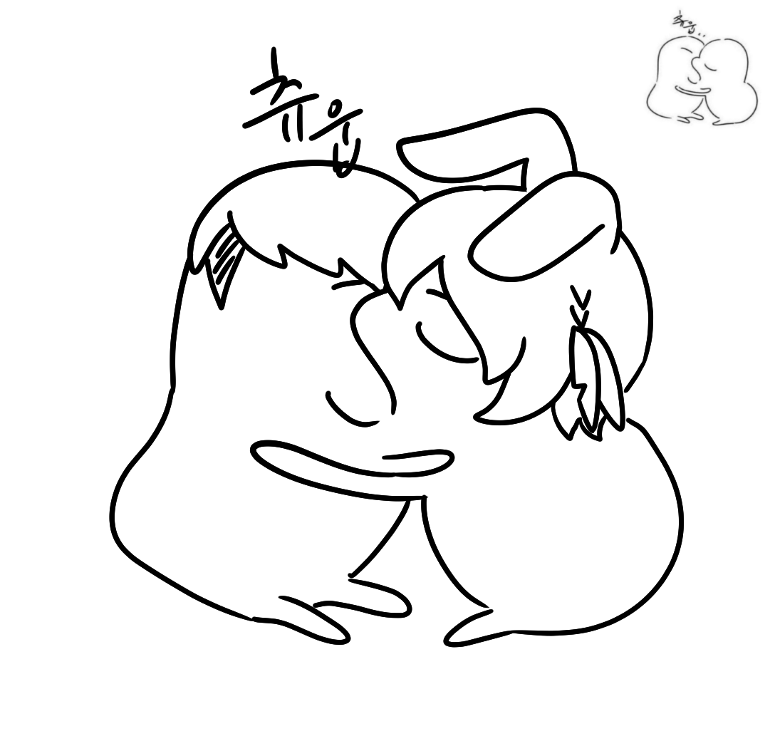 띵호와 tweet media