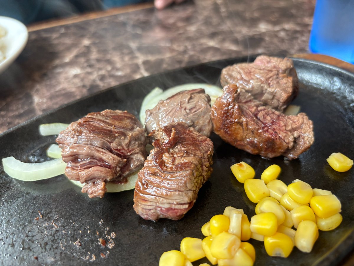 ブラジリィー・アン・山田 tweet media