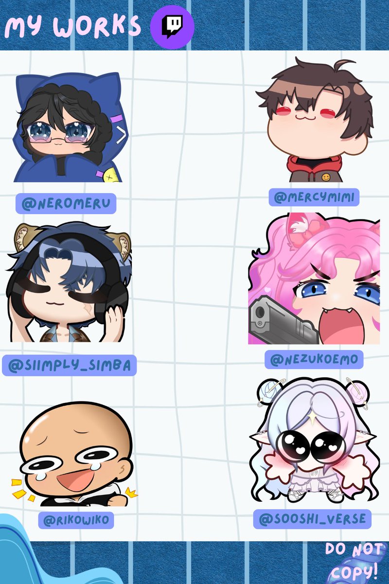 juliefish🪼🩵 | COMMS OPEN tweet media