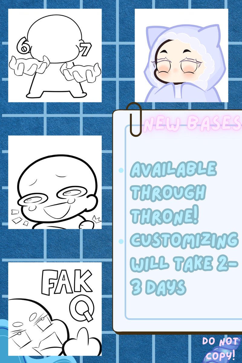 juliefish🪼🩵 | COMMS OPEN tweet media