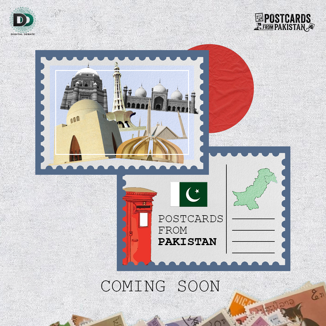 Digital Debate tweet media