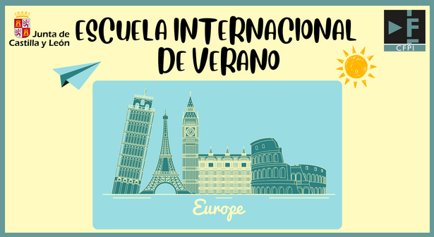 Educación JCyL tweet media