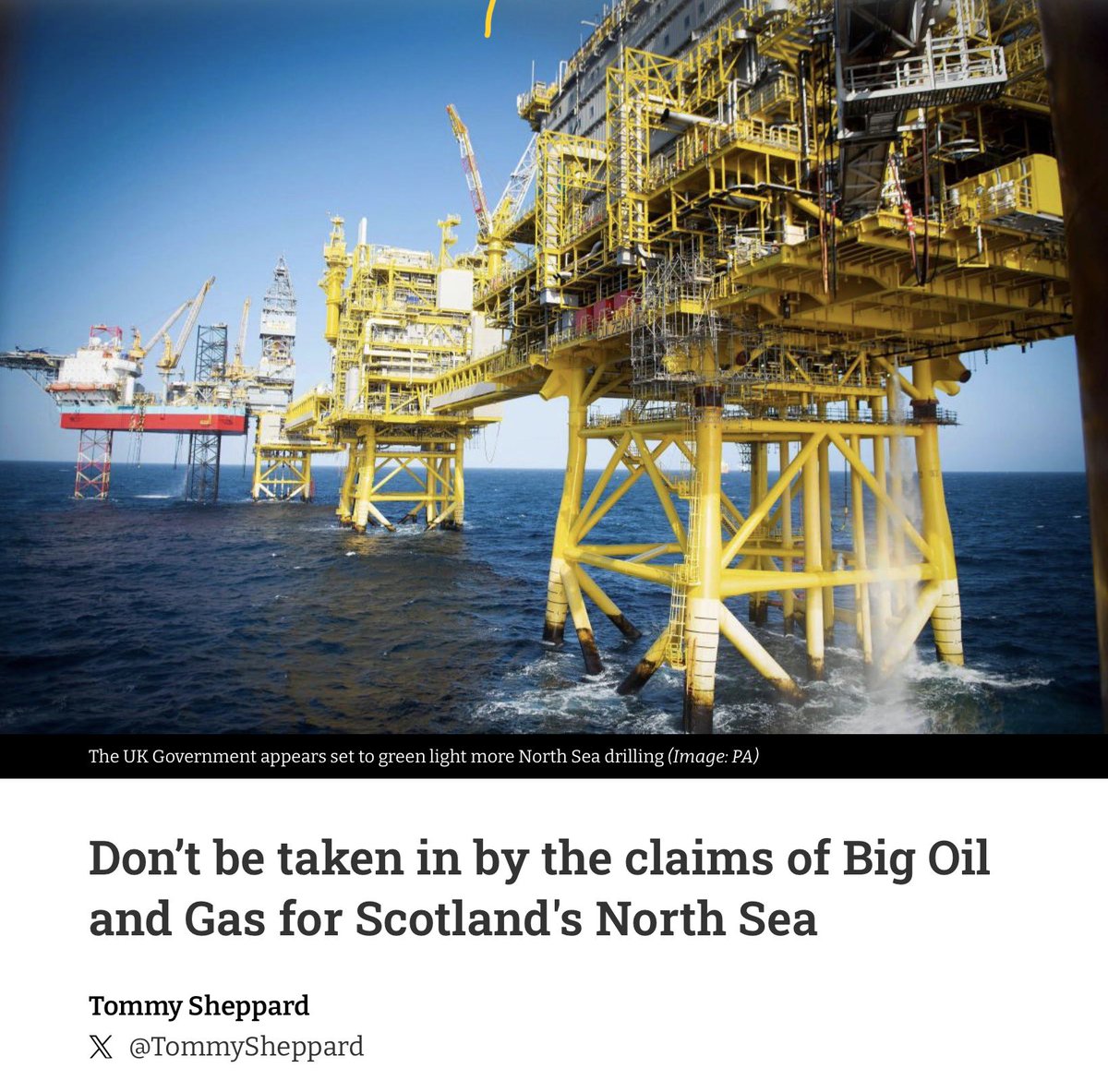 JillBelch's tweet image. At max, Jackdaw would contribute just 2% of existing gas supply
So say the North Sea Transition Authority, UK Govt agency responsible for regulating oil &amp;amp; gas production in #NorthSea
The CEO &amp;amp; its board have a fossil-fuel background
They know. 
Don’t believe the misinformation…