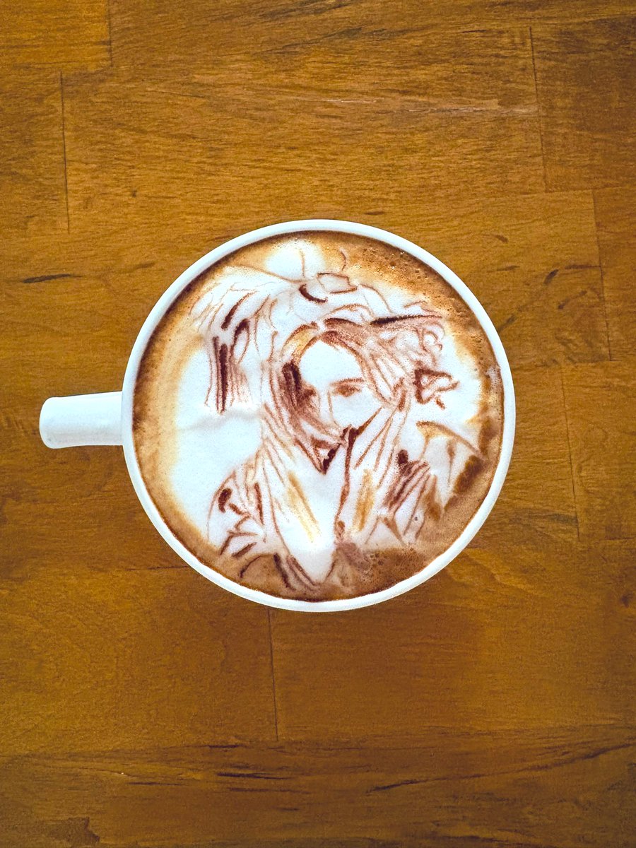 しずく tweet media