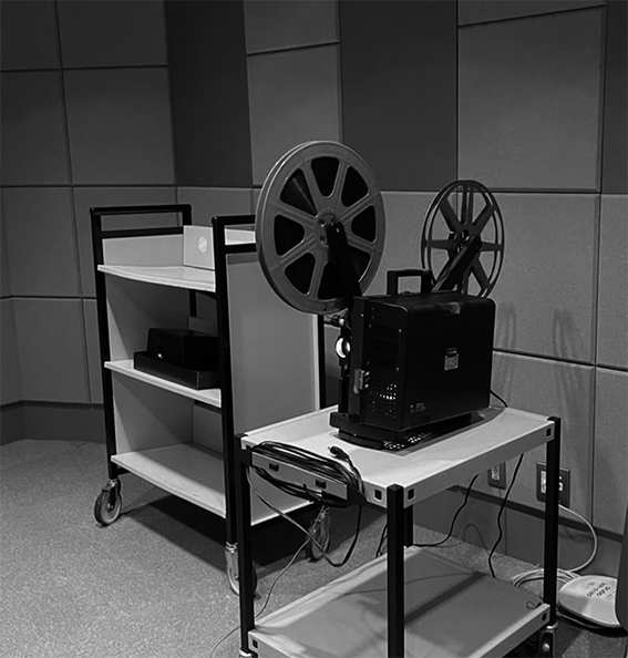 京都精華大学 情報館 tweet media