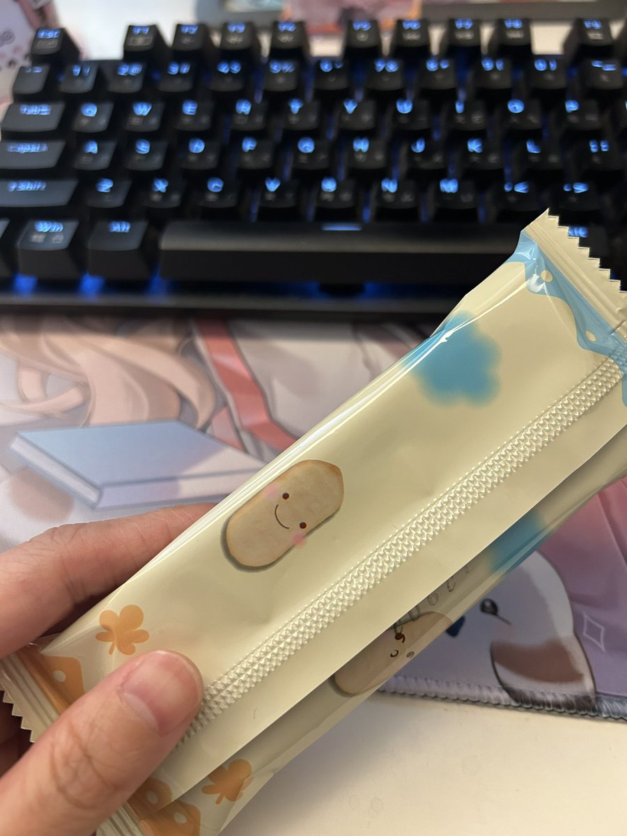 若禾Nyaka-晴天vtuber tweet media