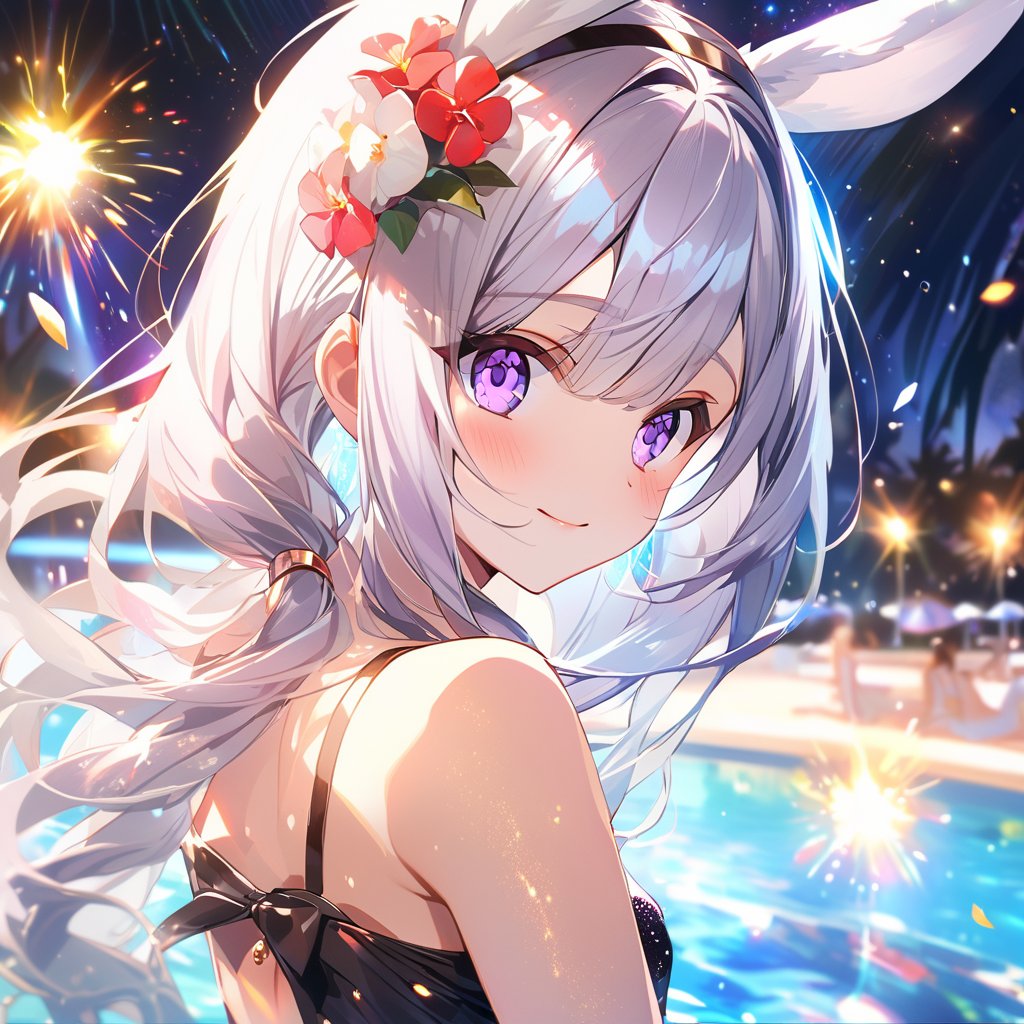 和(のどか) tweet media