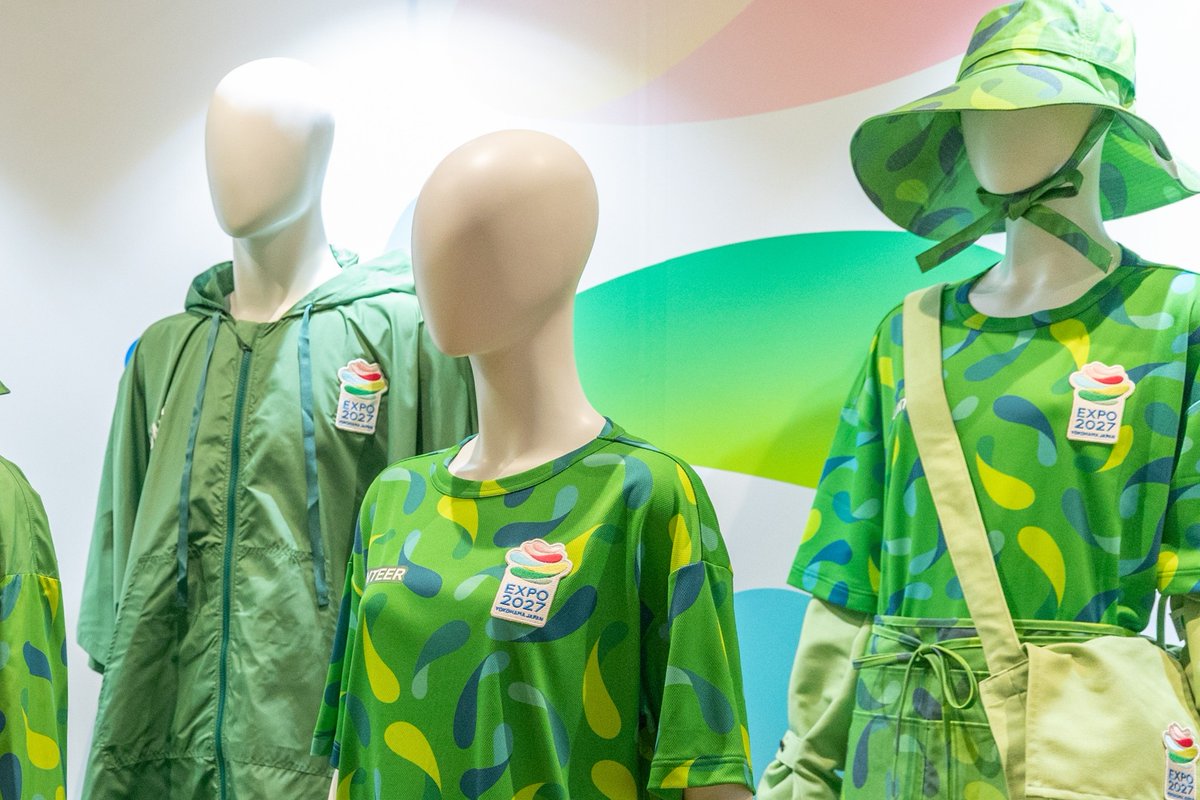 "電気の繊維" ピエクレックス【公式】 tweet media