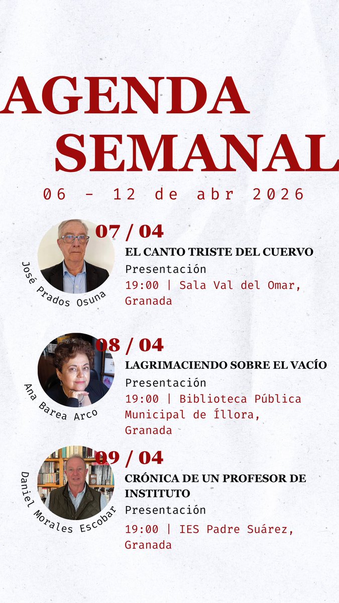 Editorial Nazarí tweet media