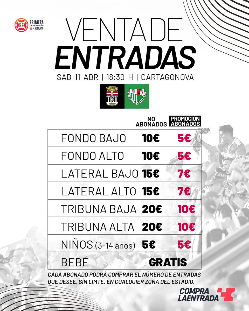 FC Cartagena tweet media