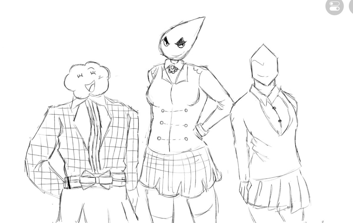 NotRllyNormal tweet media