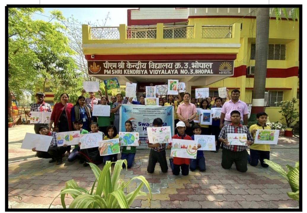 NPCC Limited tweet media