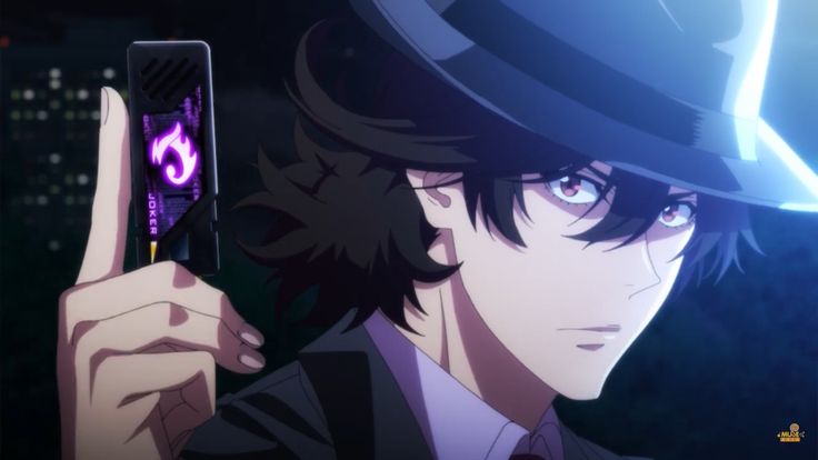 Lucky (Rentarou #1 glazer) tweet media