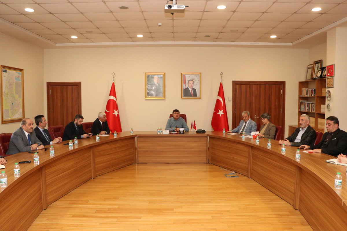 Sultanbeyli Kaymakamlığı tweet media