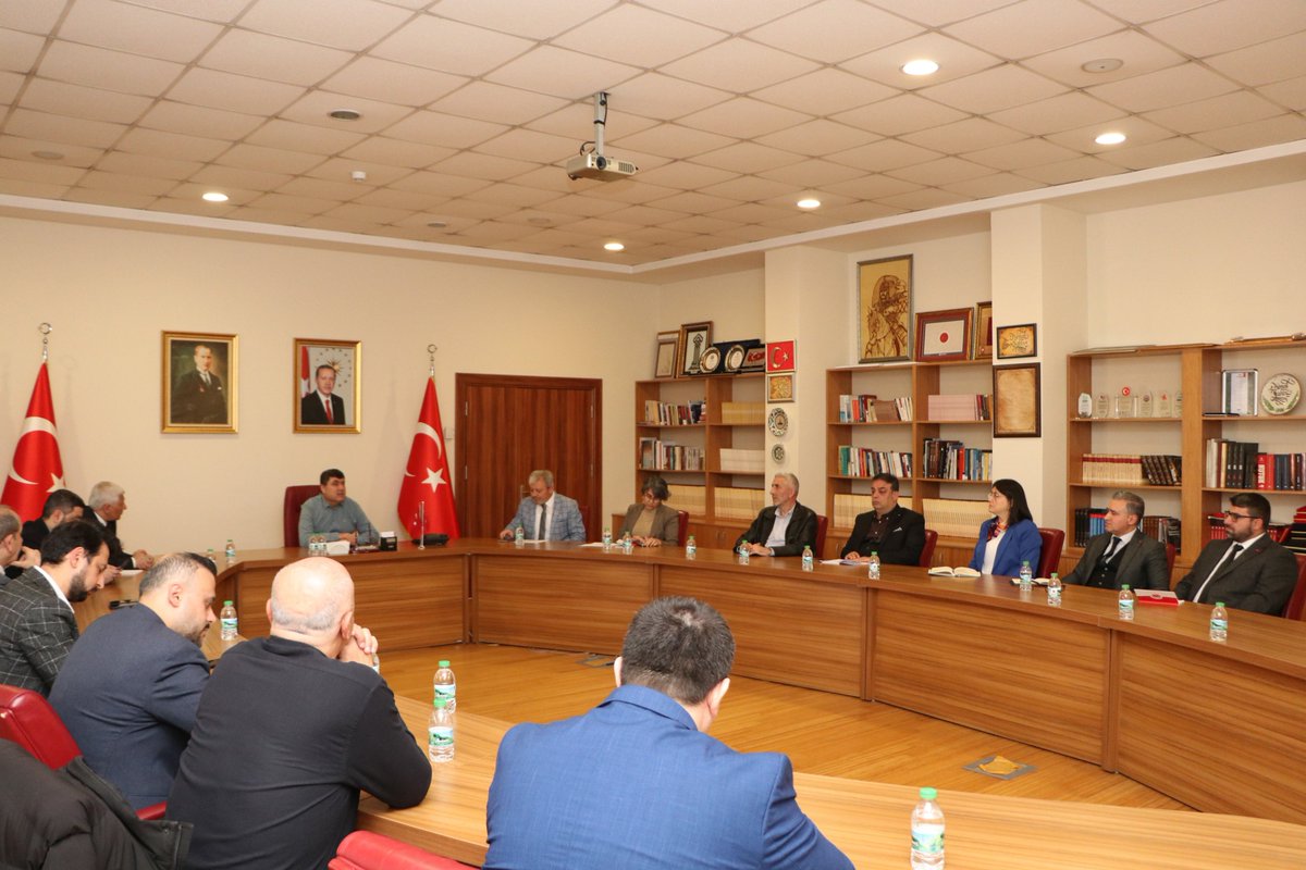 Sultanbeyli Kaymakamlığı tweet media