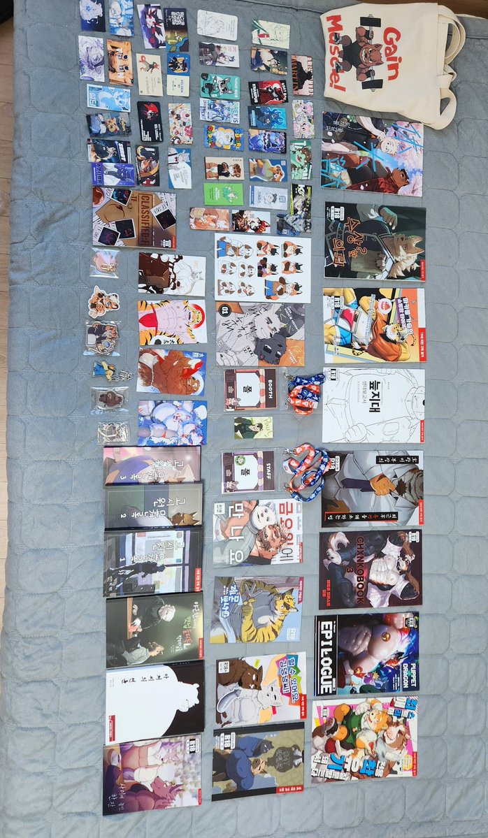 폴🔜FURST_CLASS B-15 tweet media