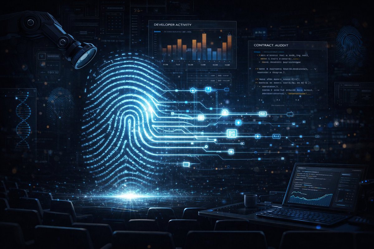 AI.chainoracle tweet media