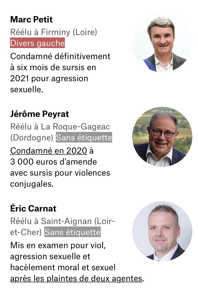 Brèves de presse tweet media