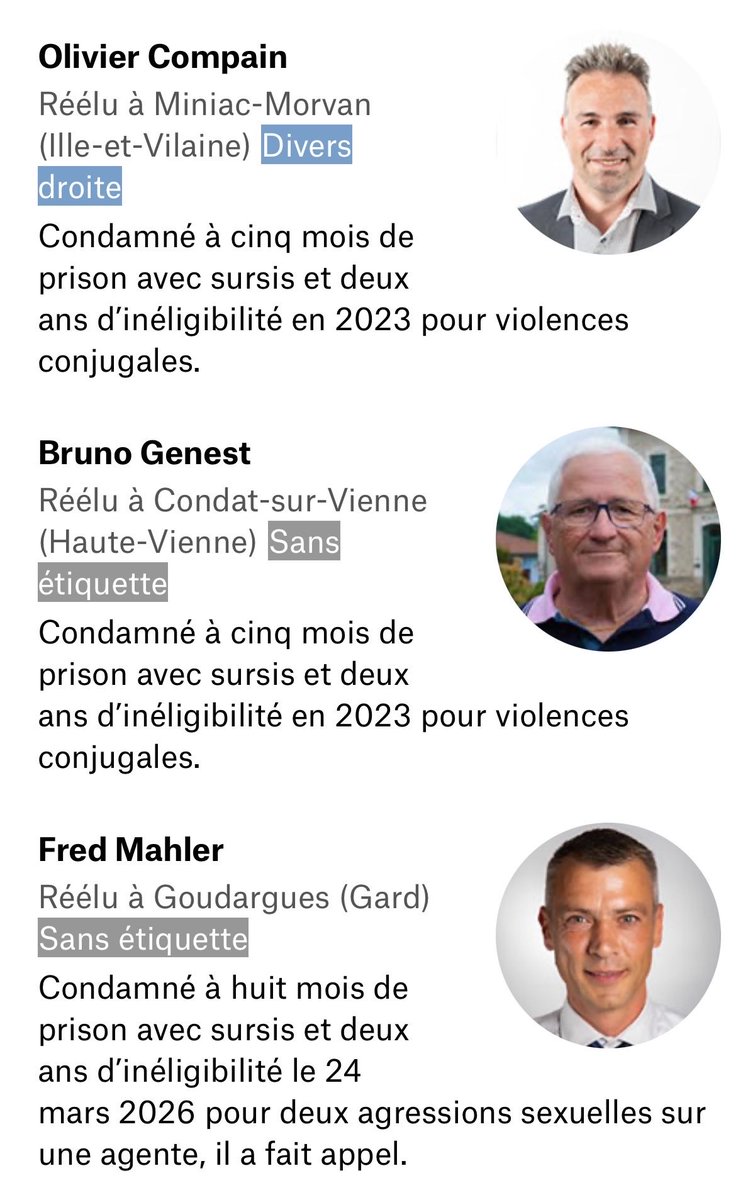 Brèves de presse tweet media