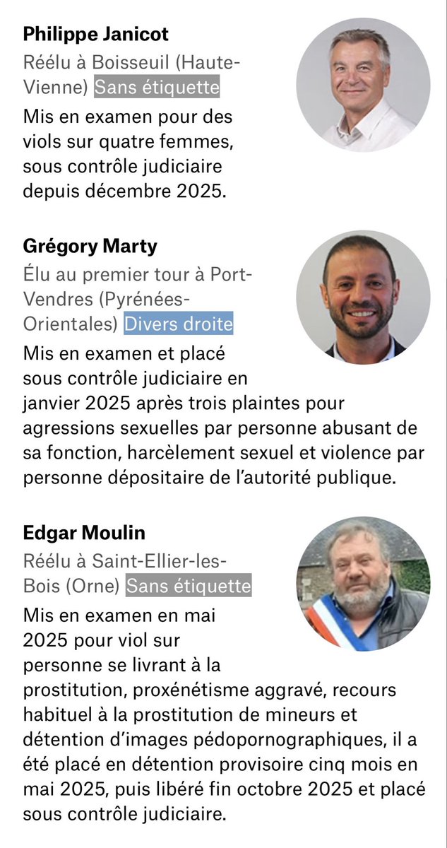 Brèves de presse tweet media