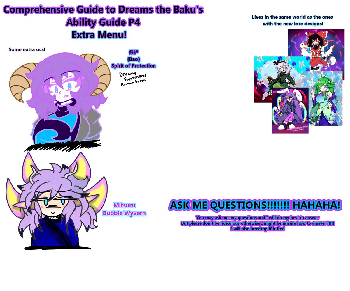 Dreams (@DreamsTheBakuu) / Posts / X